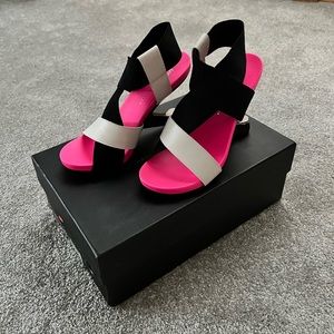 Brand New UNITEDNUDE EAMZ Sandal Sz 37